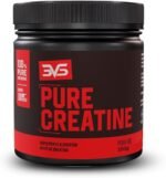 3VS Nutrition Creatina Monohidratada150g 100% Pura