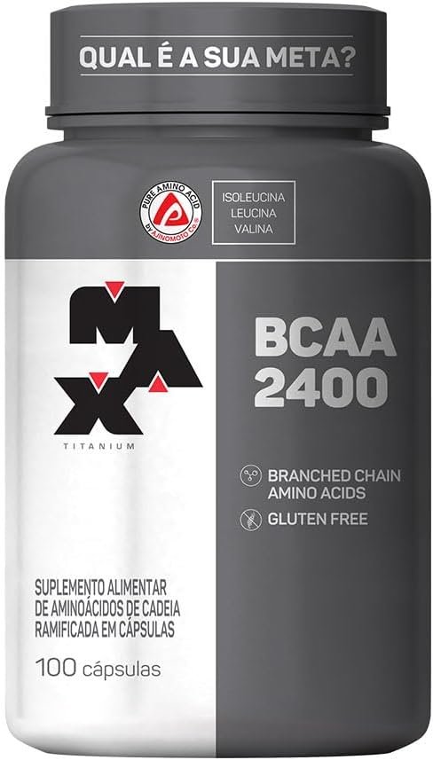 BCAA-2400-100-Capsulas-Max-Titanium-Max-Titanium.jpg BCAA 2400-100 Cápsulas - Max Titanium, Max Titanium - Imagem 1