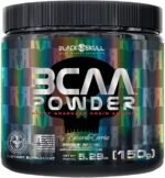 BCAA Powder 150g Watermelon, Black Skull, Melancia