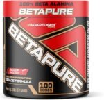 Beta Alanina Beta Pure 200g Adaptogen