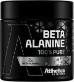 Beta Alanine 100% Pure (150g) + 50g (200g) - Atlhetica Nutrition, Atlhetica Nutrition