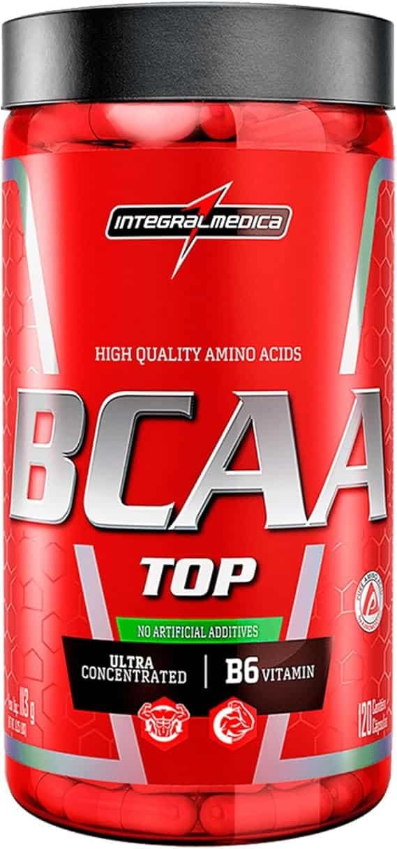 CAA-Top-120-Caps-–-Para-Recuperacao-e-Desempenho-–-Integralmedica.jpg CAA Top 120 Cáps – Para Recuperação e Desempenho – Integralmedica - Imagem 1