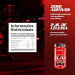 CAA Top 120 Cáps – Para Recuperação e Desempenho – Integralmedica - Imagem 2