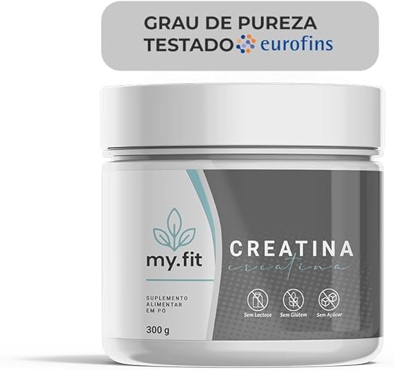 Creatina-100-Pura-Monohidratada-Laudo-de-Pureza-Disponivel-300g-Livre-de-Metais-Pesados.jpg Creatina 100% Pura - Monohidratada, Laudo de Pureza Disponível - 300g - Livre de Metais Pesados - Imagem 1
