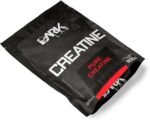 Creatina Pura Dark Lab 500g, Monohidratada 100% de Pureza, Sem Sabor - Imagem 3