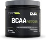 Dux Nutrition Bcaa Powder Limão - Pote 200 G