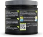 Dux Nutrition Bcaa Powder Limão - Pote 200 G - Imagem 3