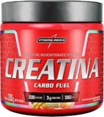 Integralmédica - Creatina Carbo Fuel - 300g - Laranja