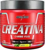 Integralmédica - Creatina Carbo Fuel - 300g - Limão