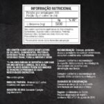 L-Glutamina 1kg - 100% Pura Importada - Soldiers Nutrition - Imagem 2