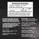 L-Glutamina 500g - 100% Pura Importada - Soldiers Nutrition - Imagem 2