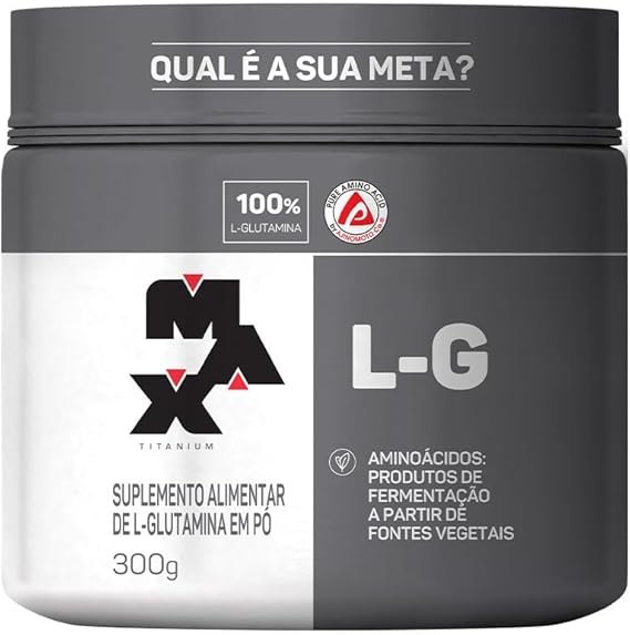 Max-Titanium-Glutamina-L-G-300-G.jpg Max Titanium Glutamina L-G 300 G - Imagem 1