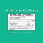 Nutrify - Glutamina 100% isolada - 150g - Imagem 2
