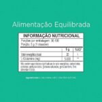 Nutrify - Glutamina 100% isolada - 500g - Imagem 2