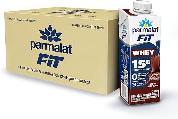 Parmalat-Fit-Bebida-Proteica-Chocolate-15g-de-Proteina-250mL-–-18-Unidades.jpg Parmalat Fit Bebida Proteica Chocolate 15g de Proteína 250mL – 18 Unidades - Imagem 1