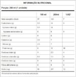 Parmalat Fit Bebida Proteica Coco com Batata Doce 15g de Proteína 250mL – 12 Unidades - Imagem 2