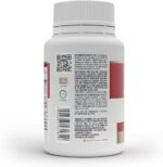 Vitafor - Beta Alanina - 120 Cápsulas - Imagem 2