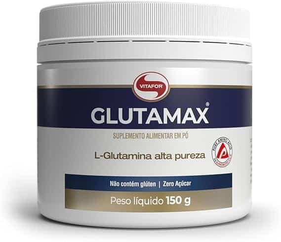 Vitafor-Glutamax-150g.jpg Vitafor - Glutamax - 150g - Imagem 1